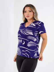 BLUSA SOFT TREVISO