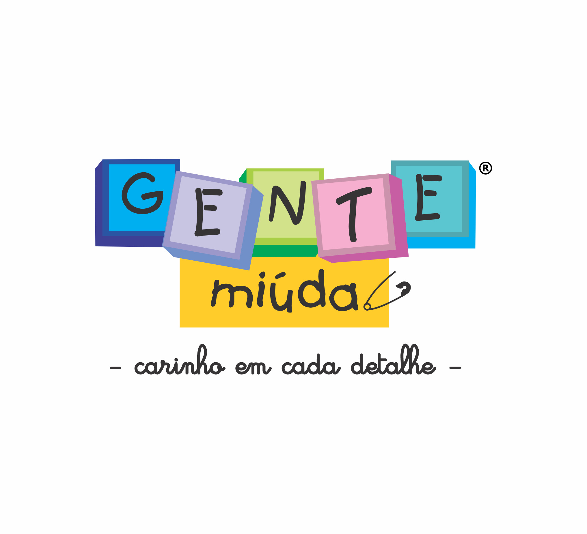 GENTE MIÚDA