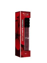 MAX LOVE MATTE BATOM LIQUIDO 24 HORAS 023