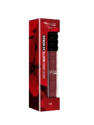 MAX LOVE MATTE BATOM LIQUIDO 24 HORAS 025