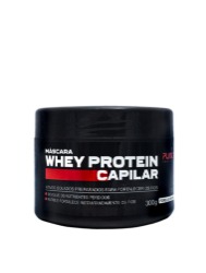 PLANCTON WHEY PROTEIN MASCARA 300G