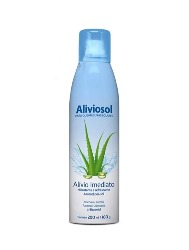 ANASOL ALIVIOSOL AEROSOL 200ML