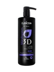 PLANCTON ESCOVA 3D 1000ML GLOSS