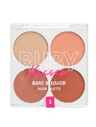 FIRST KISS RK PALETA RKB01BR BARING BARE