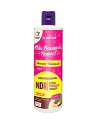 PLANCTON NAO DESESPERE, REPARE SH 500ML