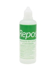 REPOS AMACIANTE CUTICULA/CALOSIDADE 120ML