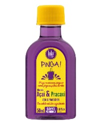 LOLA PINGA 50ML ACAI E PRACAXI