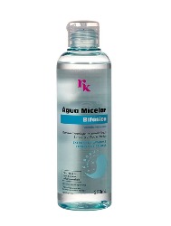 FIRST KISS AGUA MICELAR RMCW01BR BIFASICA