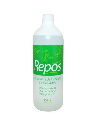 REPOS AMACIANTE CUTICULA/CALOSIDADE 900ML