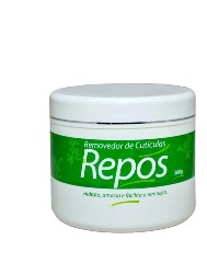 REPOS REMOVEDOR CUTICULA 120G