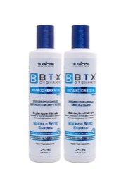 PLANCTON BTX KIT ORGHANIC SH/3 EM 1