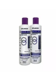 PLANCTON BTX KIT PLATINUM SH/3 EM 1