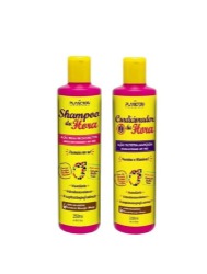 PLANCTON KIT DA HORA SH/COND