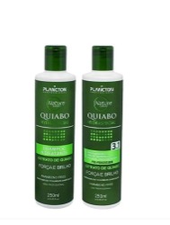 PLANCTON KIT QUIABO SH/COND