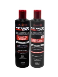 PLANCTON KIT WHEY PROTEIN SH/3 EM 1
