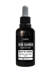 PLANCTON MEN BARBER OLEO BARBA 30ML