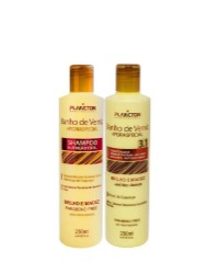 PLANCTON BANHO VERNIZ KIT SH/COND