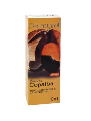 DERMYTRAT OLEO COPAIBA 10ML