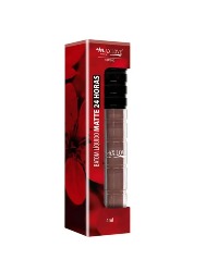 MAX LOVE MATTE BATOM LIQUIDO 24 HORAS 043