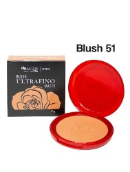 MAX LOVE BLUSH ULTRA FINO MATTE 051