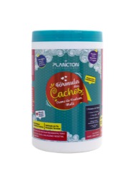 PLANCTON CACHOS CR PENTEAR CREMAO 1KG