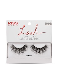 FL FIRST KISS LASH COUTURE CILIOS KLCS04BR