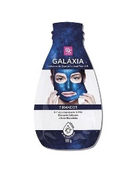 FIRST KISS RK MASCARA RDBMBXSET01BR GALAXIA AZUL