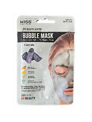 FIRST KISS KNP BUBBLE MASK KBMS01BR CARVAO