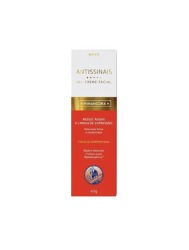 MINANCORA CREME FACIAL ANTISSINAIS 40G