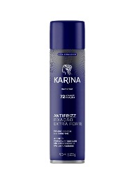KARINA SPRAY FIX CONTROLE VOLUME EXT FORTE 400ML