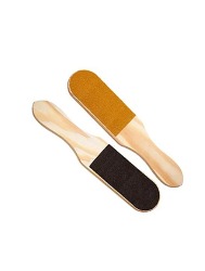 NATIVUS LIXA MADEIRA ARRED GRANDE 17001