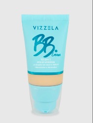 VIZZELA BB CREAM COR 01