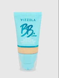 VIZZELA BB CREAM COR 02