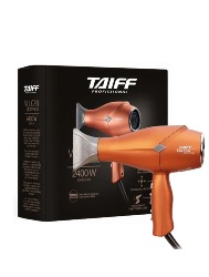 TAIFF SECADOR VULCAN KOMPRESS 2400W 220V
