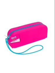 RICCA NECESSAIRE SILICONE 3568 17.5X5X7CM