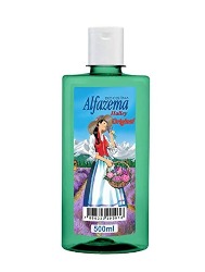 HALLEY COLONIA ALFAZEMA 500ML