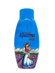 HALLEY TALCO ALFAZEMA 200G