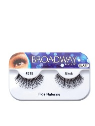 FIRST KISS CILIOS BROADWAY BLA37BR 213