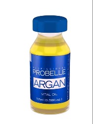 PROBELLE AMPOLA OLEO ARGAN 17ML