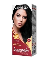 PROBELLE BURGUESINHA 2.0