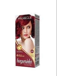 PROBELLE BURGUESINHA. 6.66