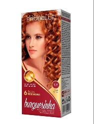 PROBELLE BURGUESINHA 7.7