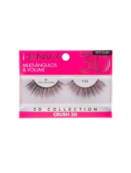 FIRST KISS CILIOS 3D KPE126BR