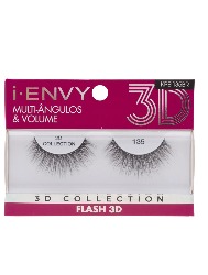 FIRST KISS CILIOS 3D KPE135BR