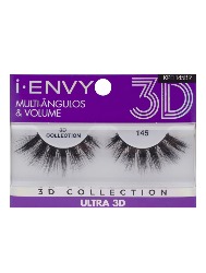 FIRST KISS CILIOS 3D KPE145BR