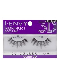 FIRST KISS CILIOS 3D KPE158BR