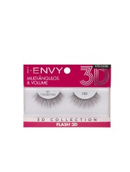 FIRST KISS CILIOS 3D KPE160BR