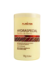 PLANCTON BANHO VERNIZ MASCARA 1KG