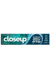 CLOSE UP CREME DENTAL 90G EUCALIPTUS FREEZE