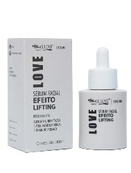 MAX LOVE SERUM FACIAL EFEITO LIFTING